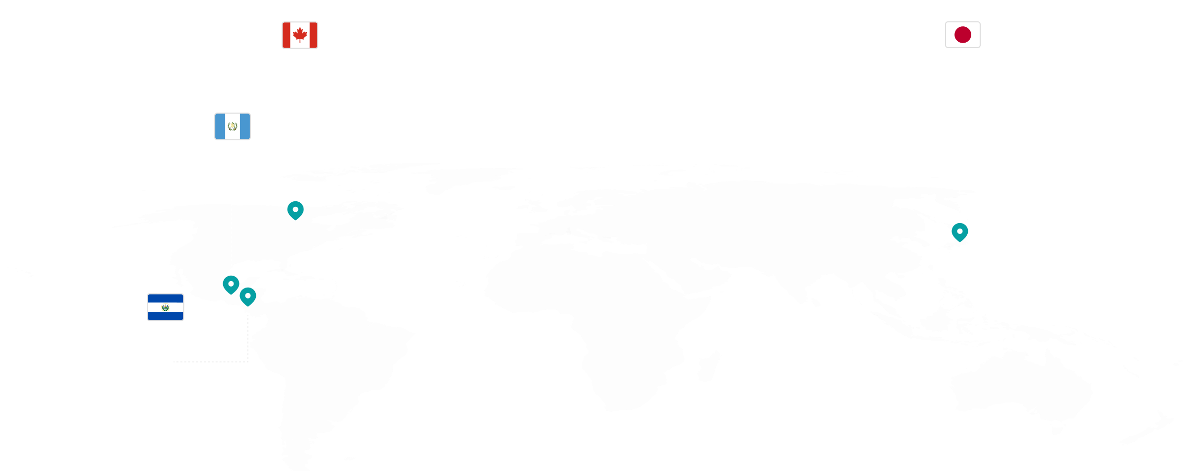 Mapa de cobertura